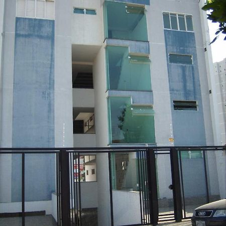 Flat Schnneider, Hospedagem econômica, empresas, diárias Apartamento Taubaté Exterior foto