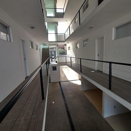 Flat Schnneider, Hospedagem econômica, empresas, diárias Apartamento Taubaté Exterior foto