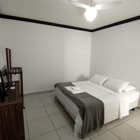 Flat Schnneider, Hospedagem econômica, empresas, diárias Apartamento Taubaté Exterior foto