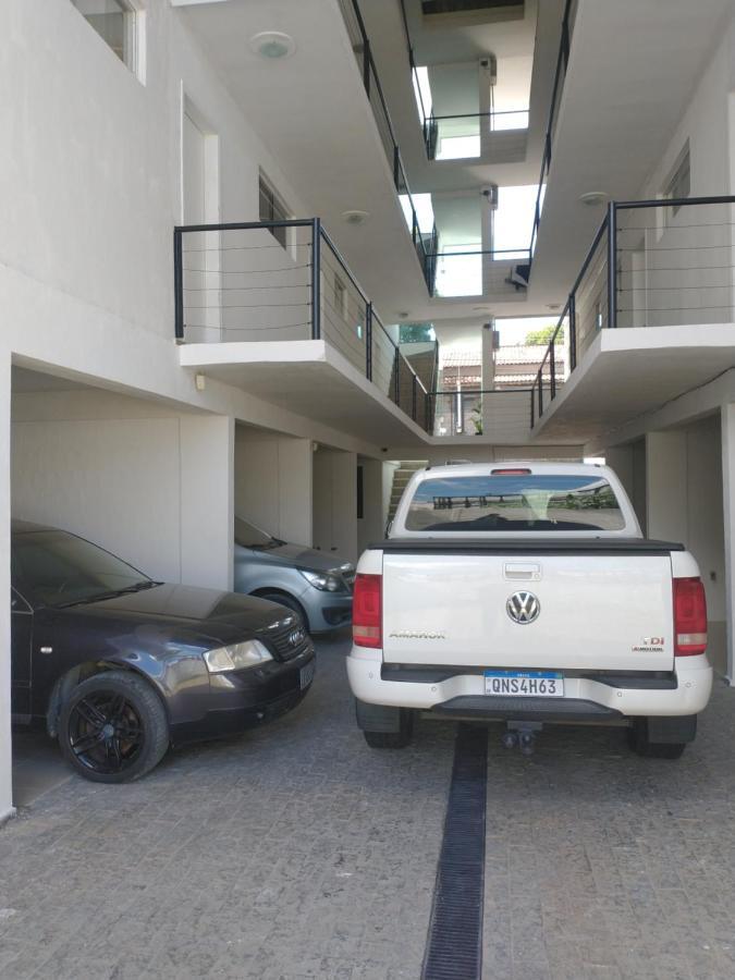 Flat Schnneider, Hospedagem econômica, empresas, diárias Apartamento Taubaté Exterior foto