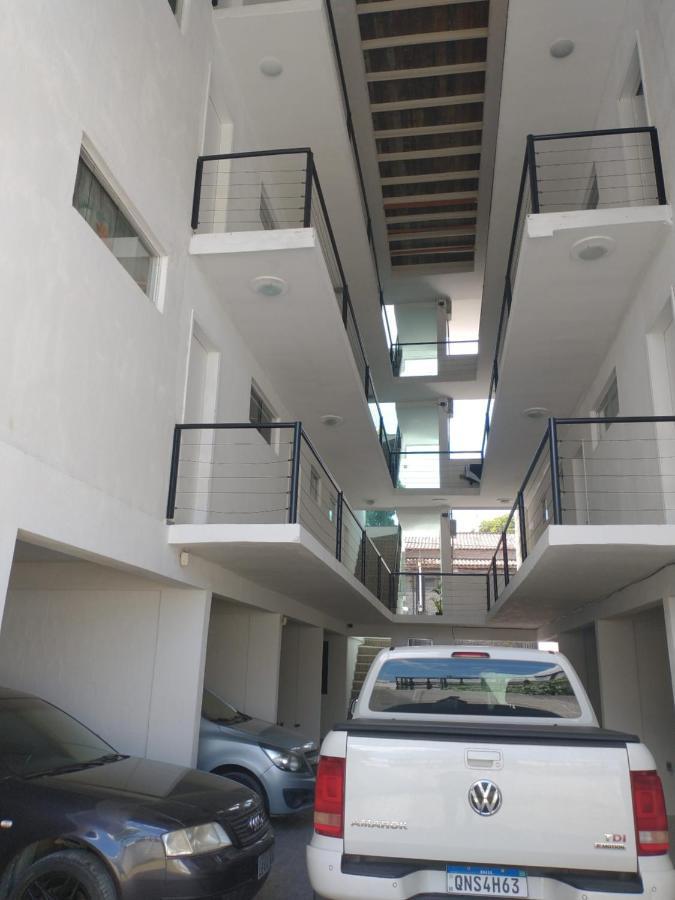 Flat Schnneider, Hospedagem econômica, empresas, diárias Apartamento Taubaté Exterior foto