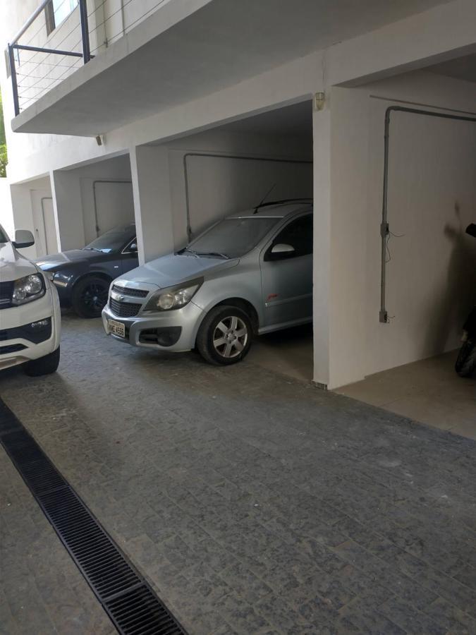 Flat Schnneider, Hospedagem econômica, empresas, diárias Apartamento Taubaté Exterior foto