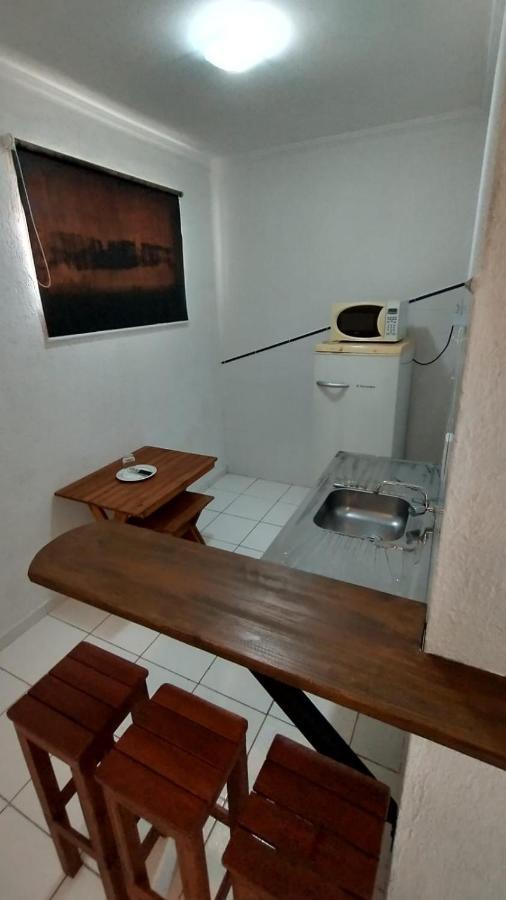 Flat Schnneider, Hospedagem econômica, empresas, diárias Apartamento Taubaté Exterior foto