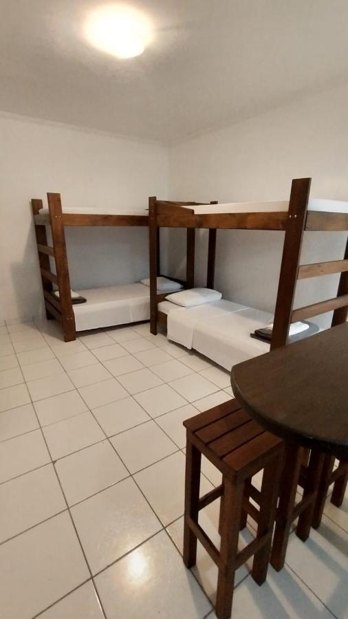 Flat Schnneider, Hospedagem econômica, empresas, diárias Apartamento Taubaté Exterior foto