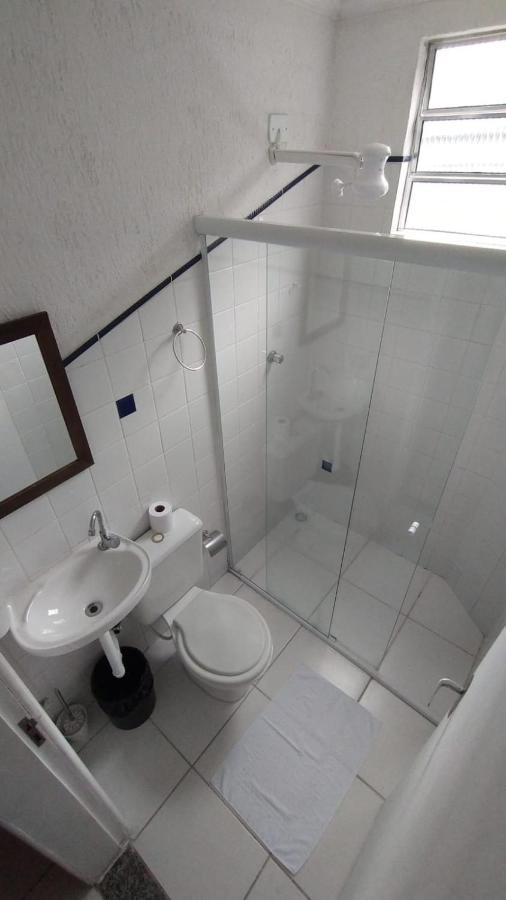 Flat Schnneider, Hospedagem econômica, empresas, diárias Apartamento Taubaté Exterior foto