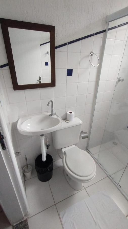 Flat Schnneider, Hospedagem econômica, empresas, diárias Apartamento Taubaté Exterior foto