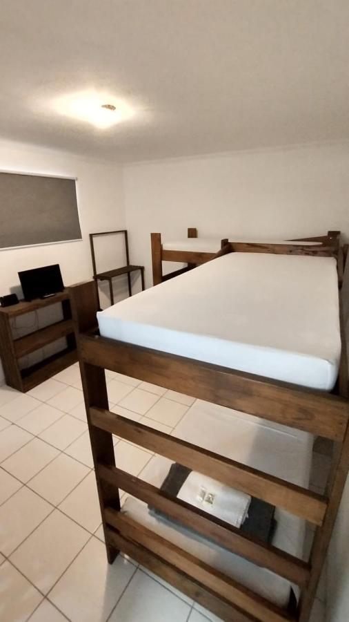Flat Schnneider, Hospedagem econômica, empresas, diárias Apartamento Taubaté Exterior foto