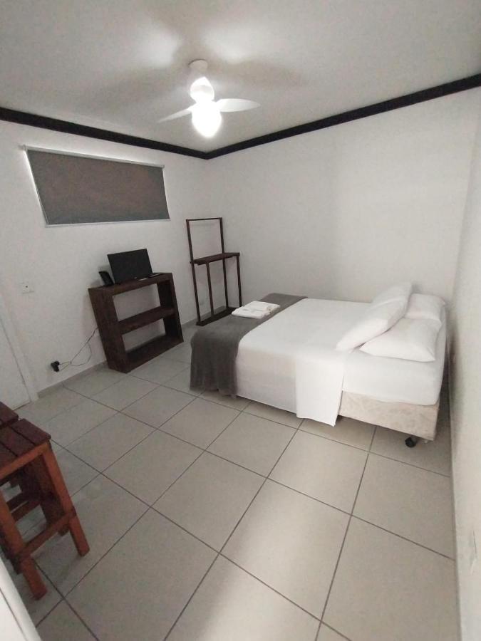 Flat Schnneider, Hospedagem econômica, empresas, diárias Apartamento Taubaté Exterior foto