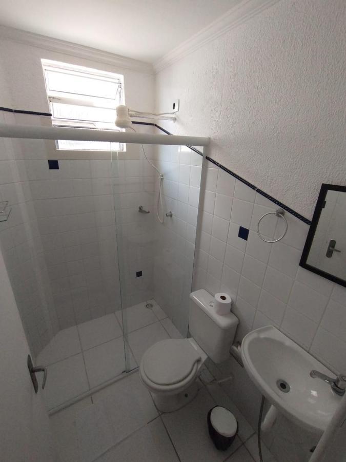 Flat Schnneider, Hospedagem econômica, empresas, diárias Apartamento Taubaté Exterior foto
